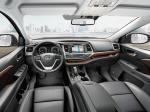 Toyota Highlander 2014 года (CIS)